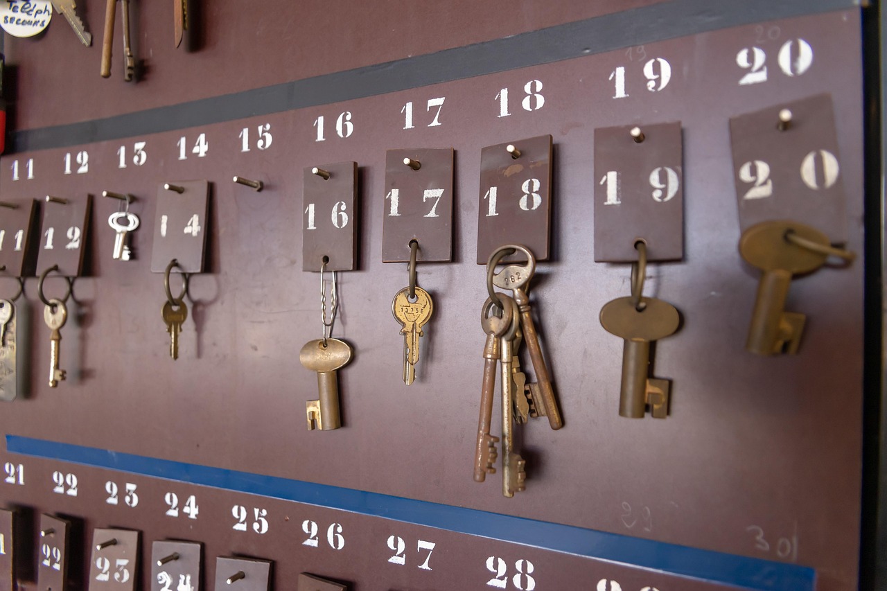 最新利率一览表,洞悉金融市场动态的关键信息指南