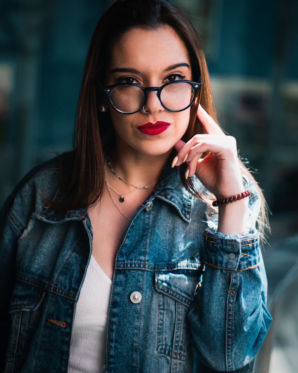 唐嫣2017年最新写真——时尚魅力与璀璨星光的风采展现