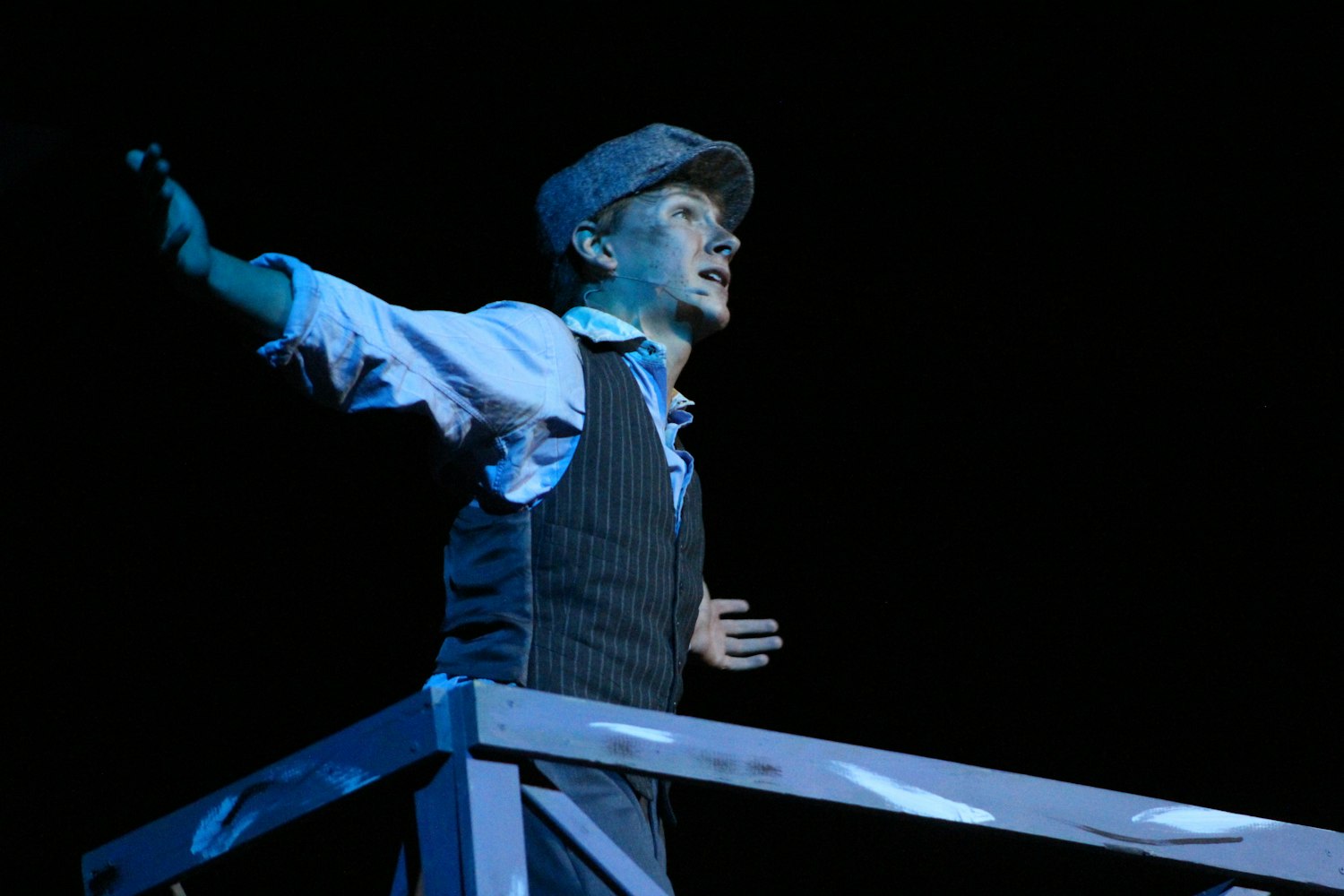 毛家超张黎山歌剧作品，音乐与戏剧的交融之美探索