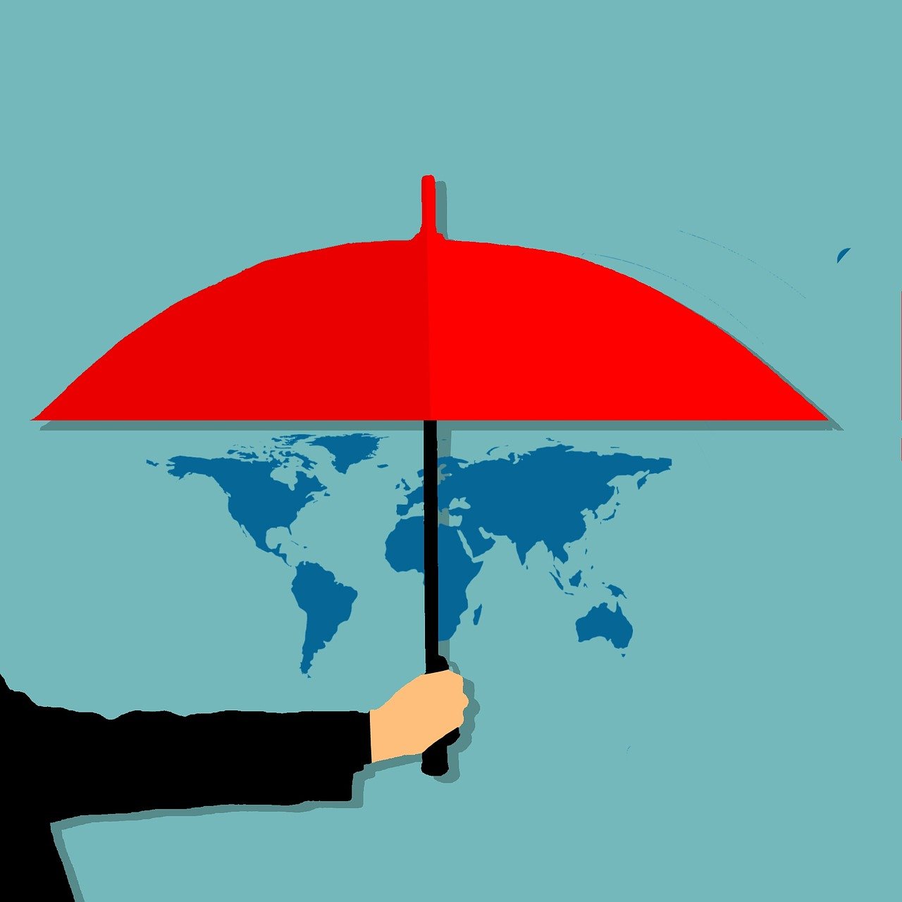 庄河暴雨实时更新，全力应对暴雨来袭，保障安全