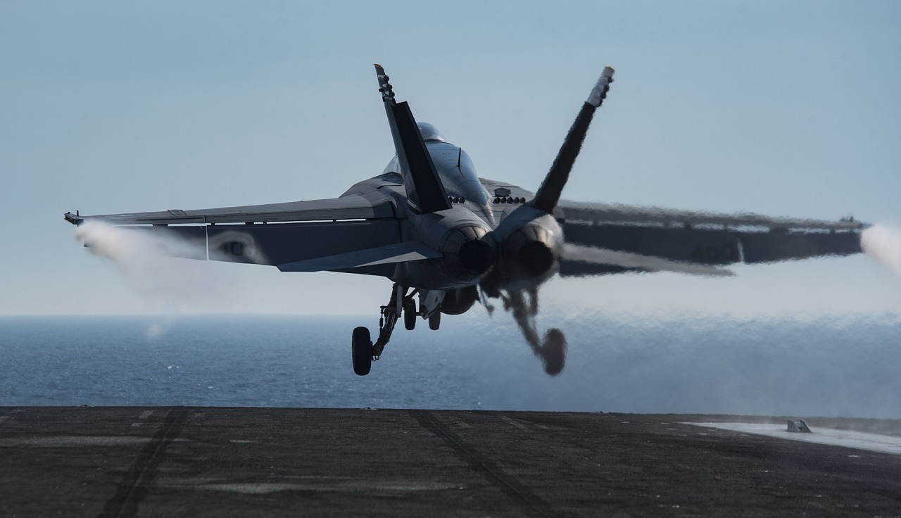 美国最新检测技术的创新突破，引领科技前沿领军地位