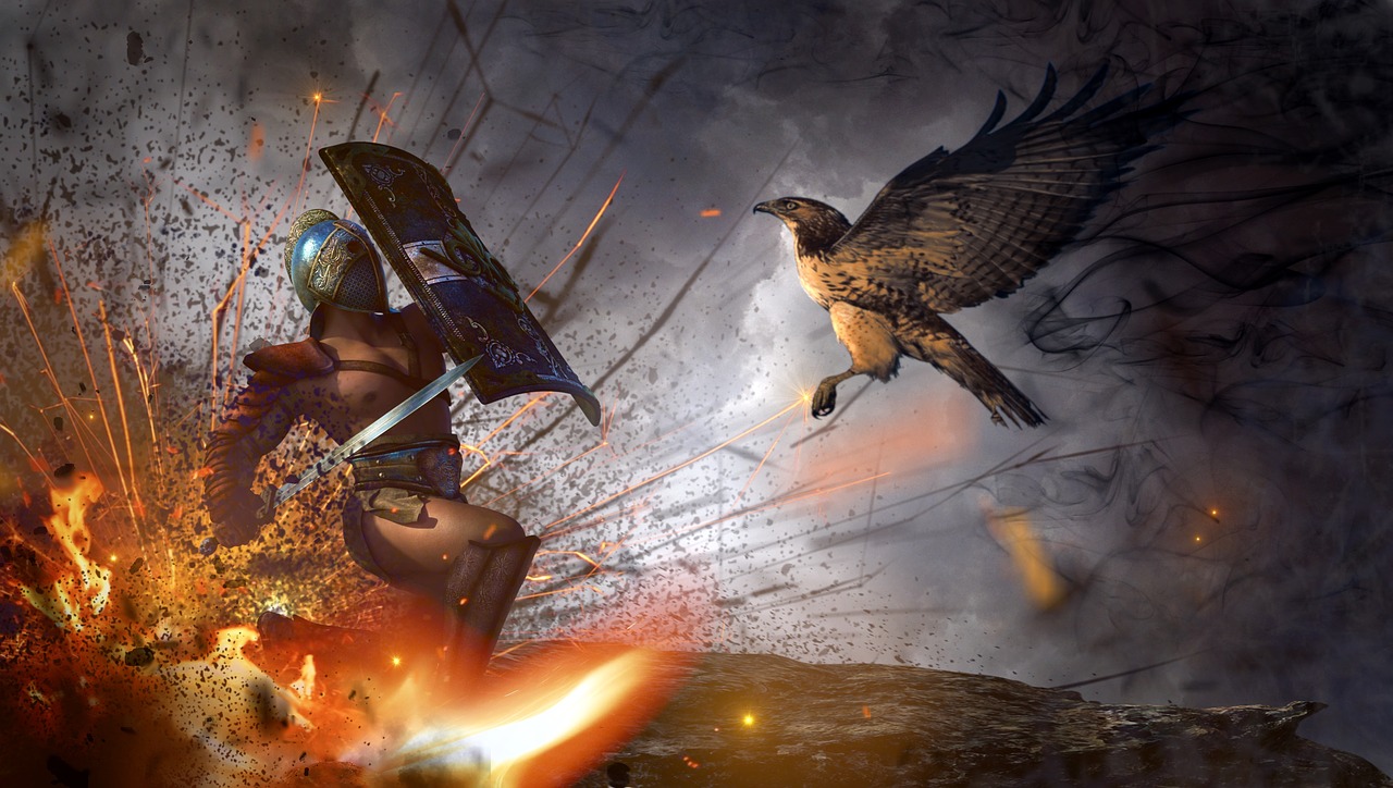 斗罗大陆终极之旅，章节索引与神秘世界探索