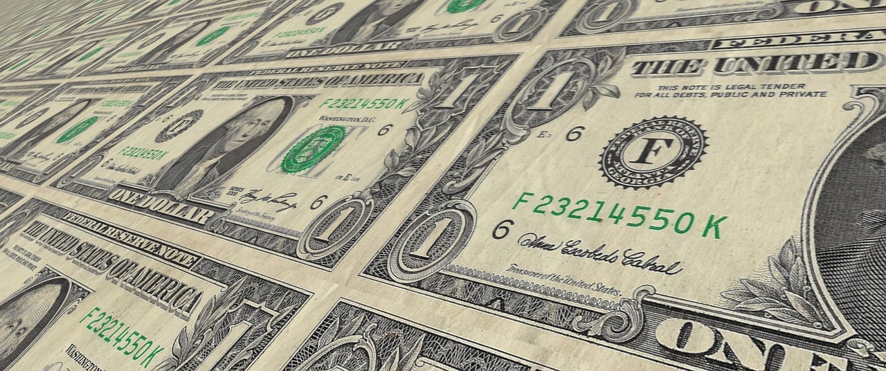 美元最新指数，全球经济风向标的重要指标解析