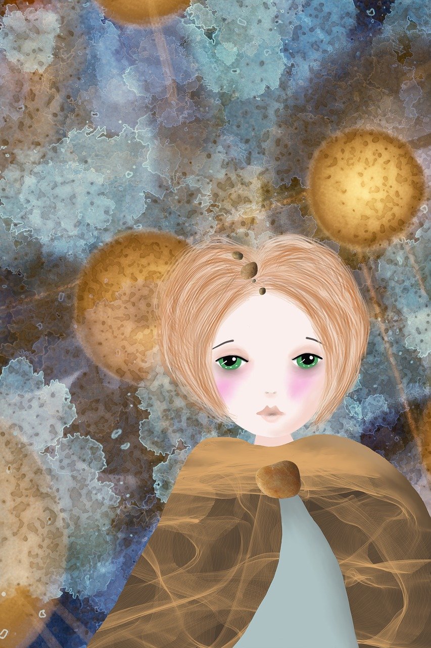 动感之星妖精最新作品，奇幻世界魅力之旅探索