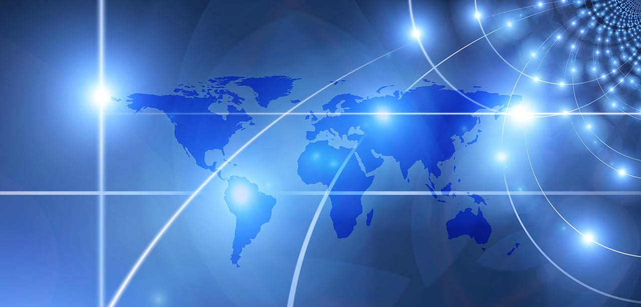 华为之光，创新挑战，未来探索之路