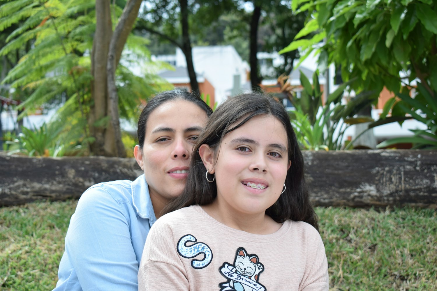 家有儿女续集，家庭成长与无限可能