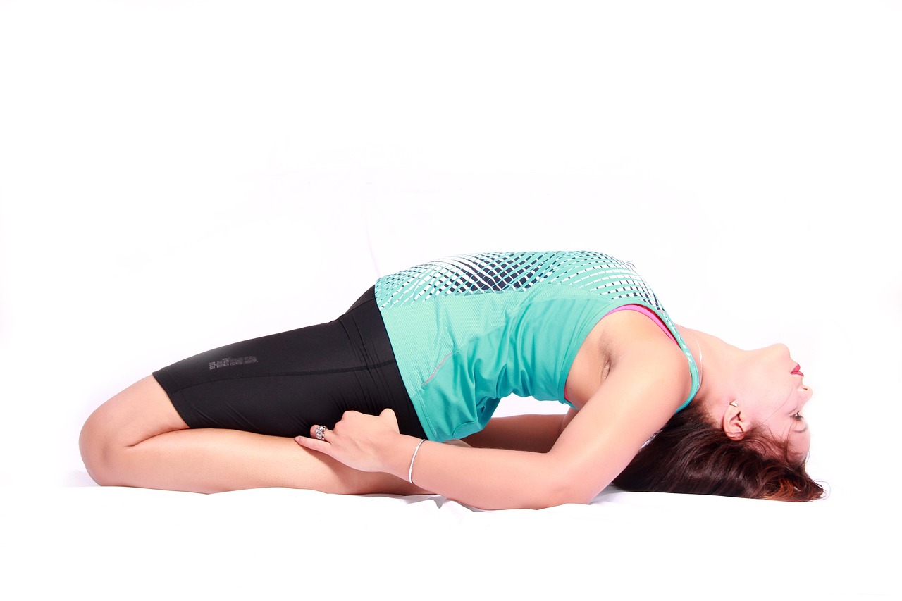 最新流行肚腩运动，重塑身体曲线的新选择！