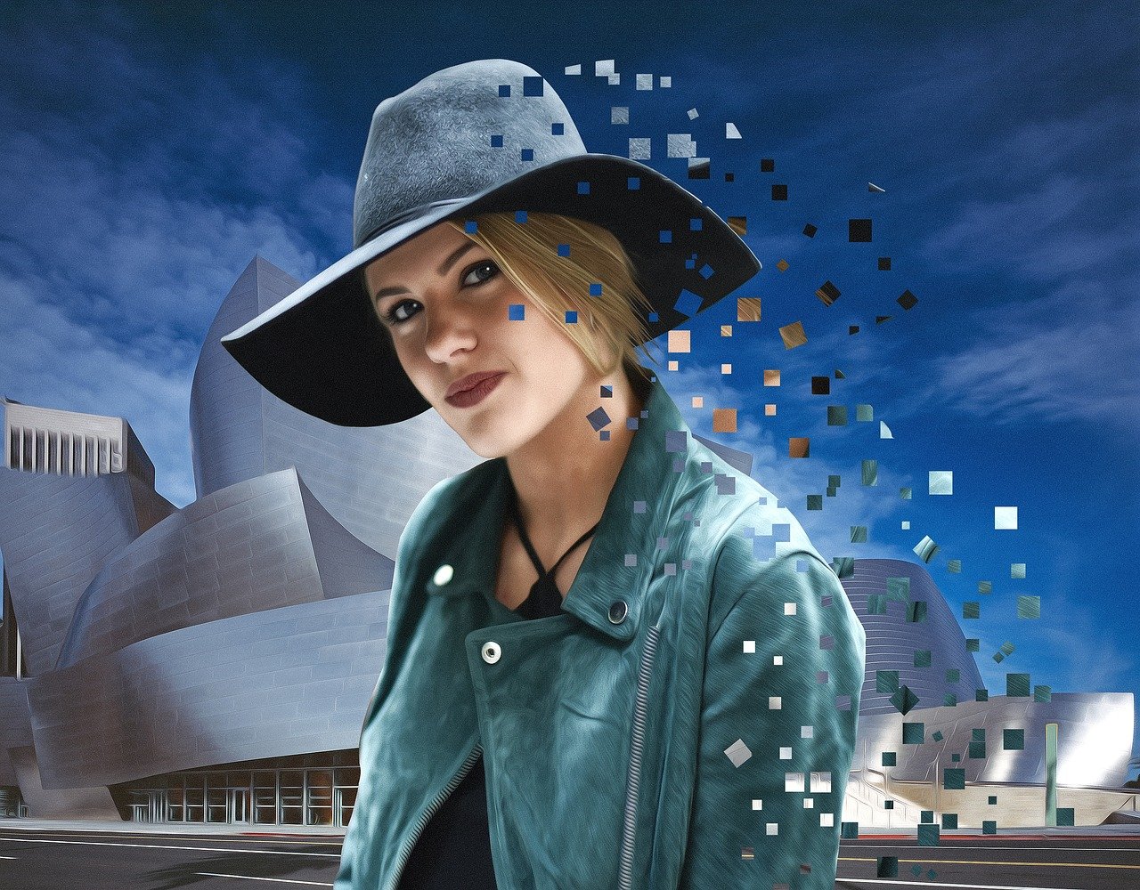 超越现实的虚拟魅力，幻想全明星