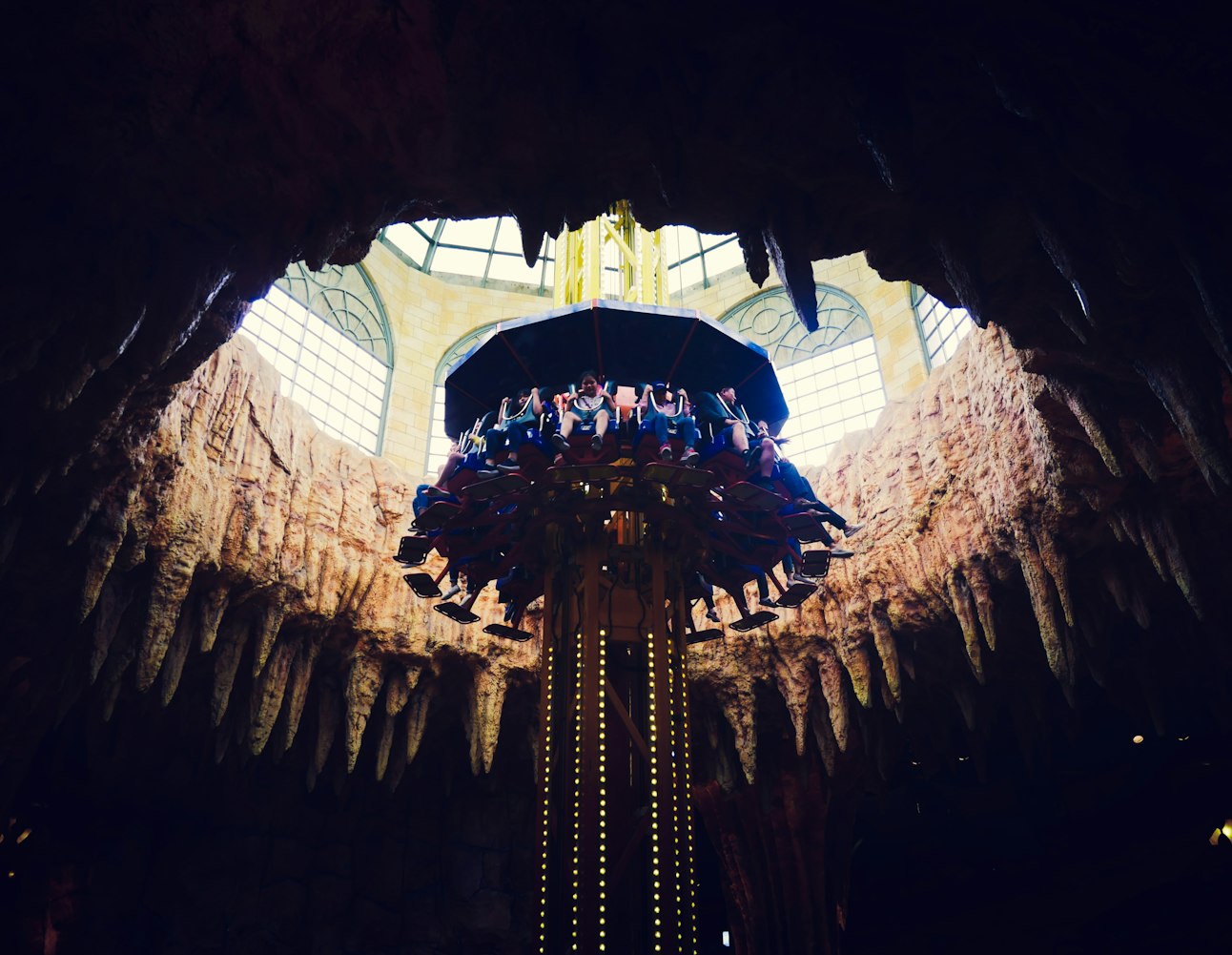 何处繁华 第6页