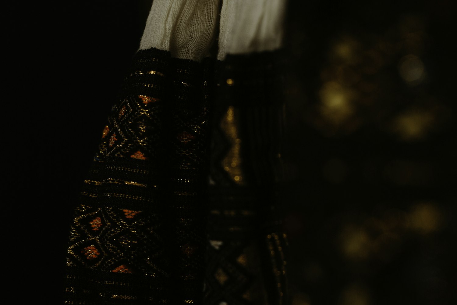 肖恩的演员之路，天赋与努力的融合之路