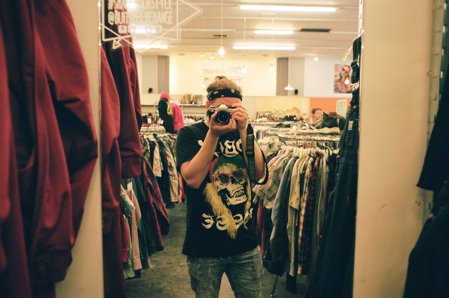 闭上眼说不疼 第5页