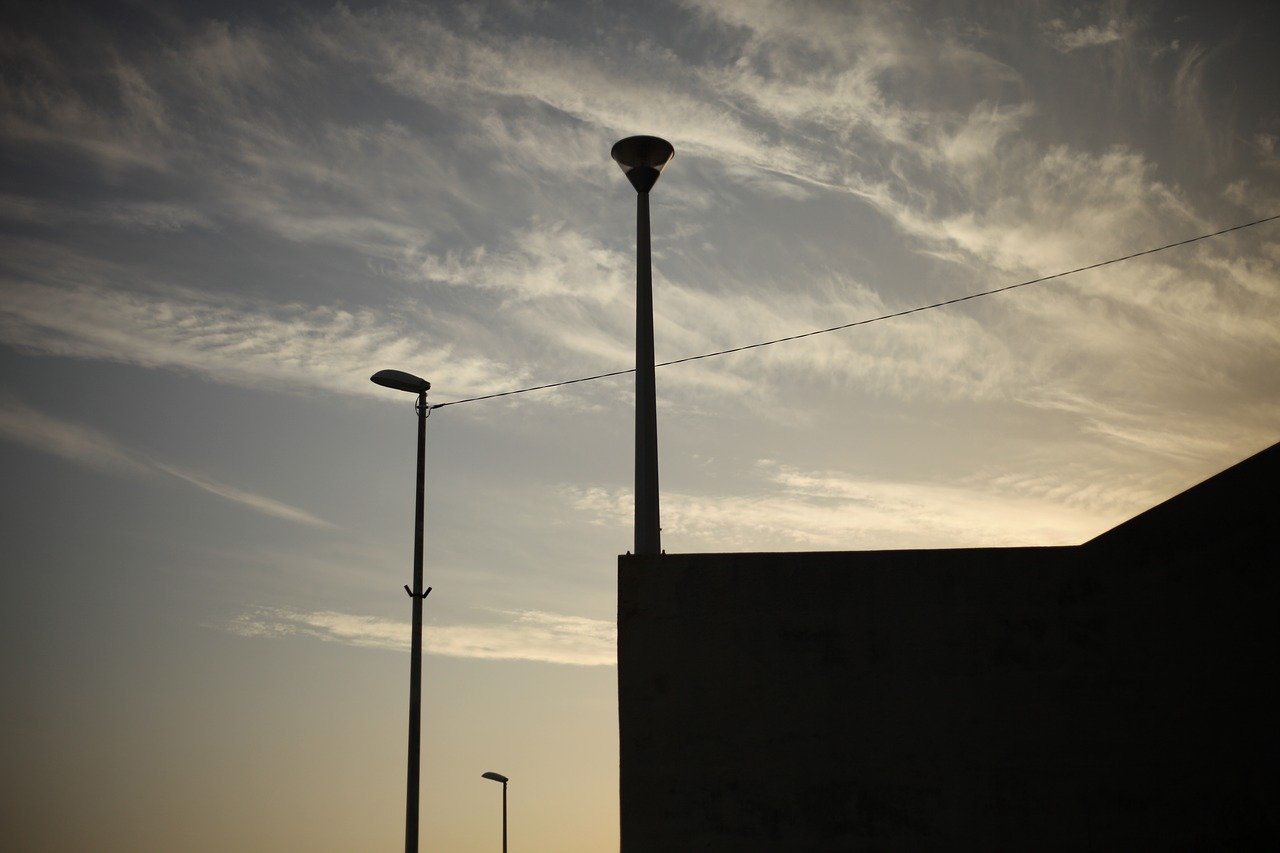 洛阳新伊大街最新动态，城市发展的脉搏与未来展望