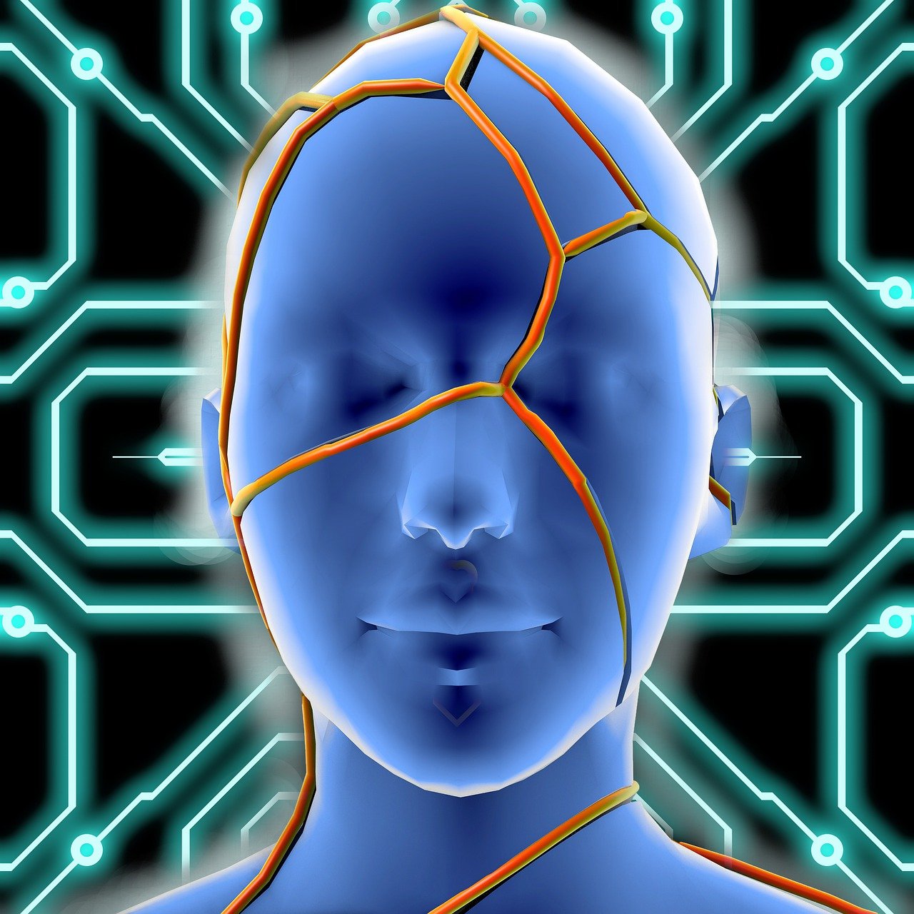 前沿机械科技，探索未来工程学的无限潜能