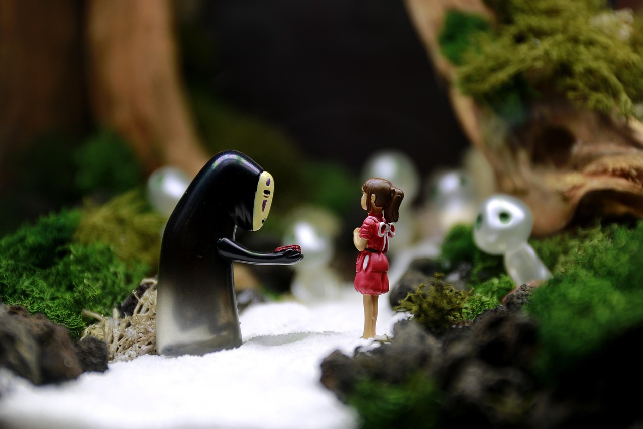 日本动漫与国语，文化交融的独特现象