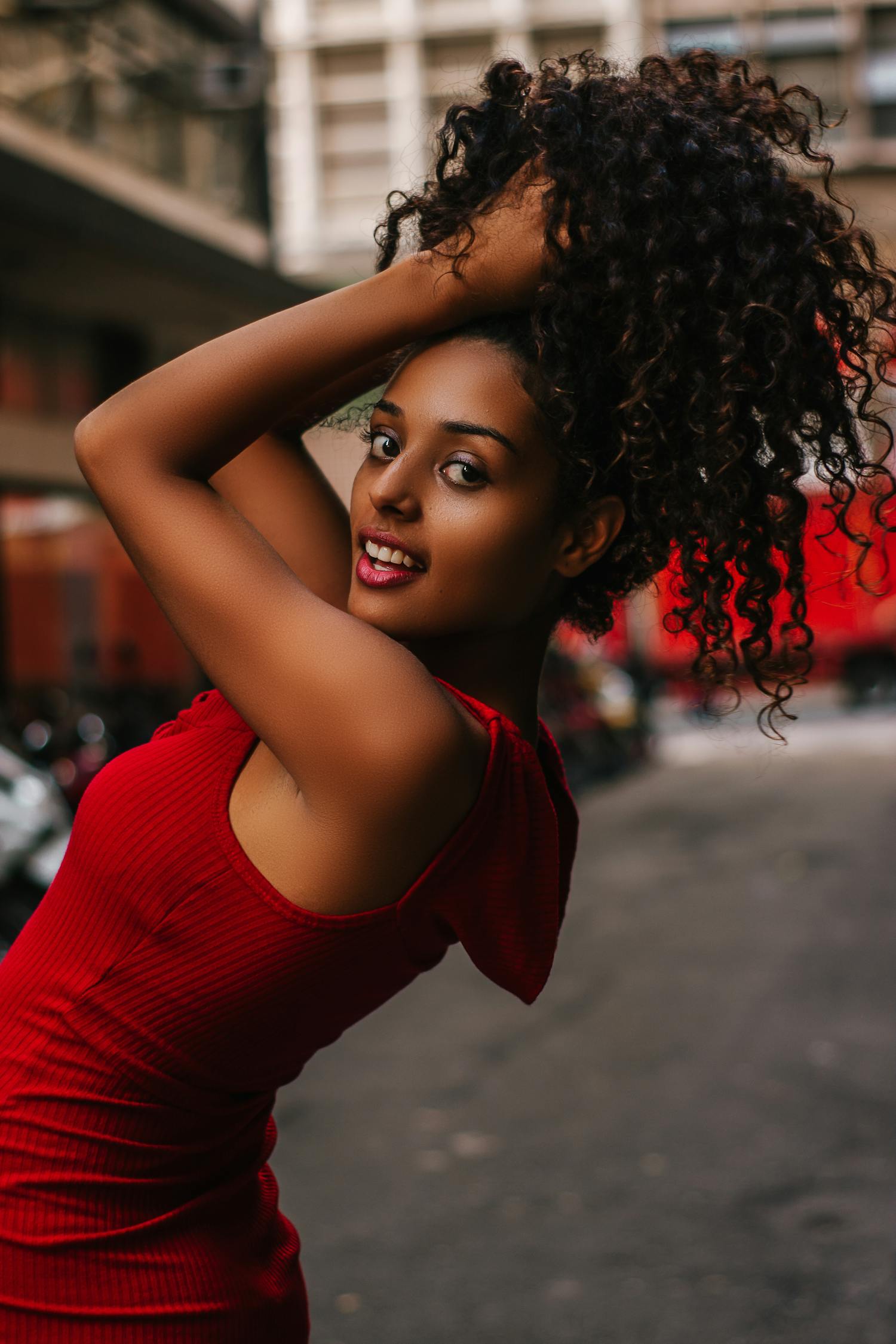 小模特比赛，展现天赋与魅力的炫彩舞台