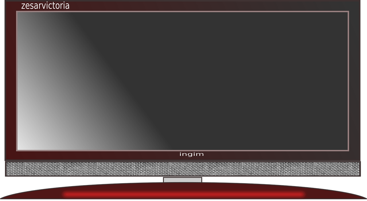 电脑连接电视机教程，实现电视机作为显示器功能