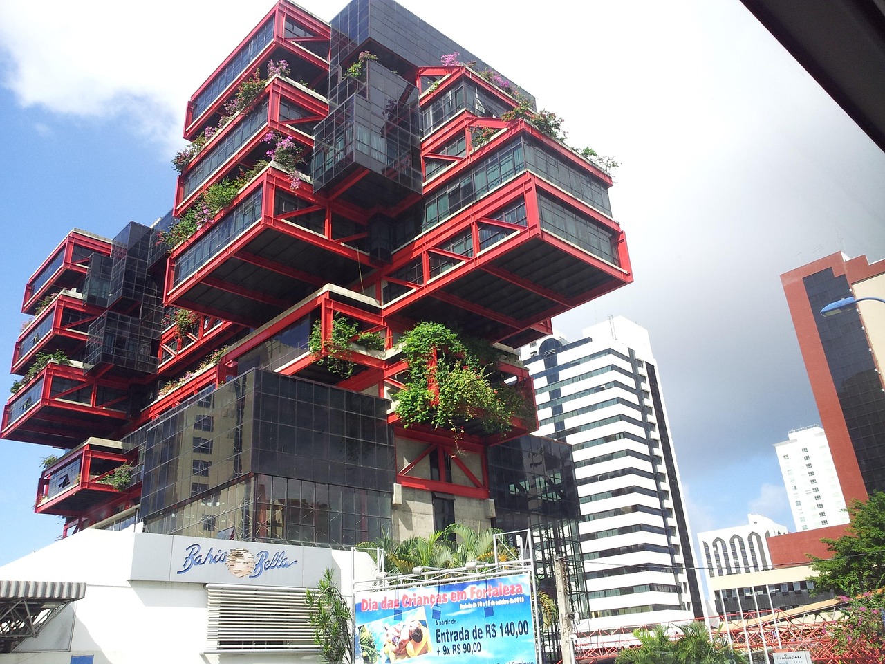 长兴新开盘楼盘，开启未来居住新篇章探索