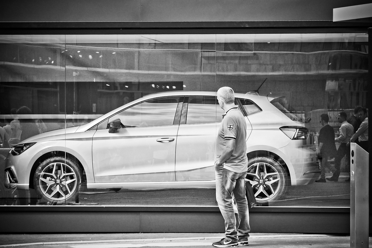 二手车价格评估指南，如何估算二手车价值