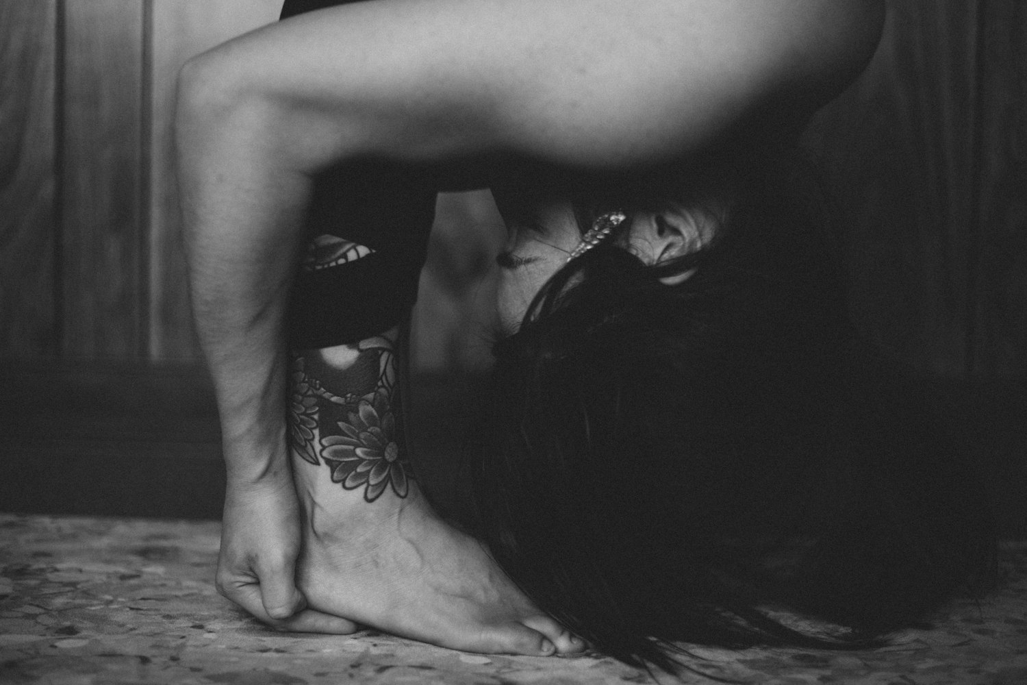 2016年脚踝纹身图案流行趋势，时尚新领域的探索