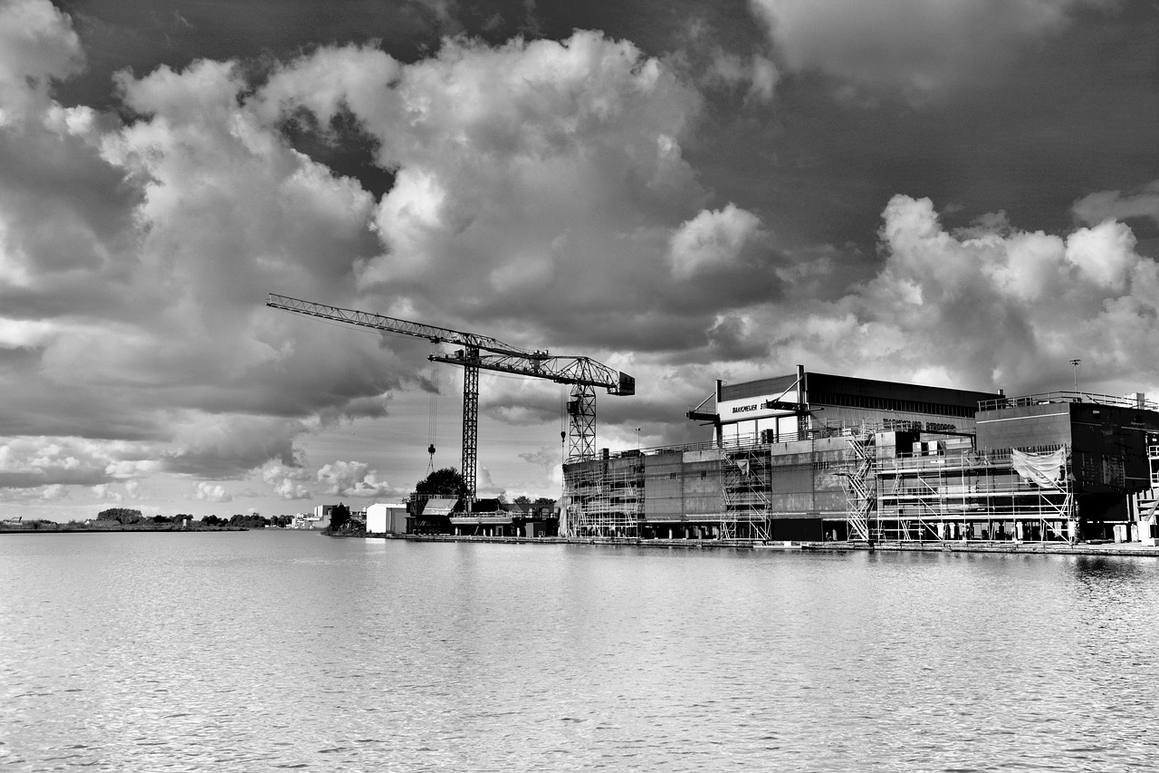 长江码头整治最新进展报道速递