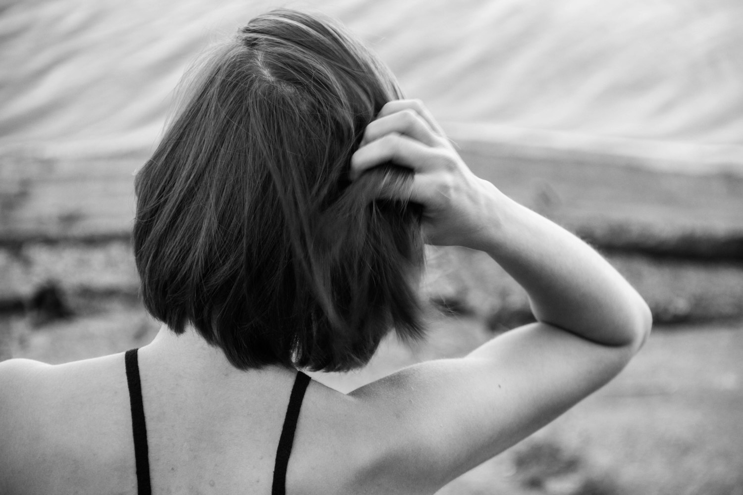 闭上眼说不疼 第4页