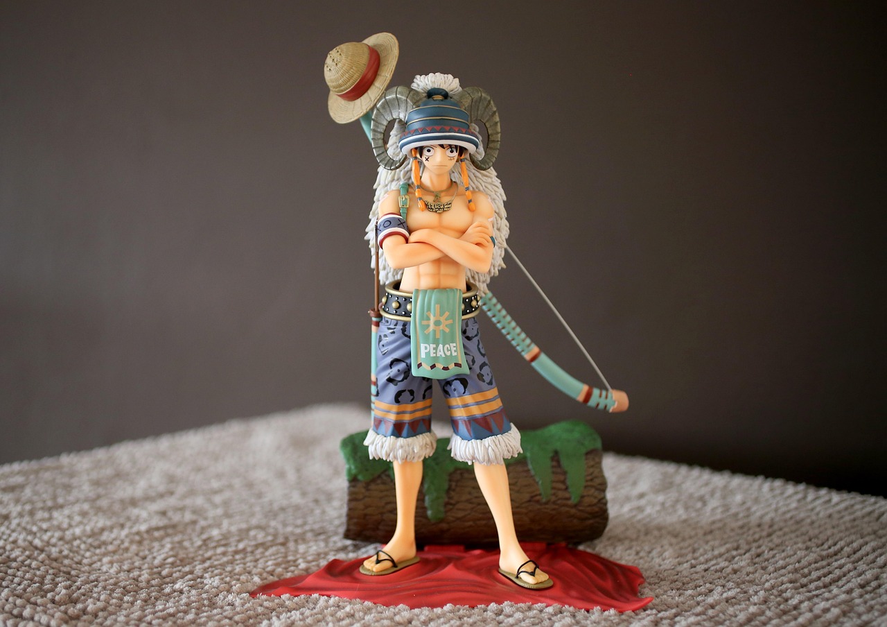 动漫种子，数字世界魅力之源的探索