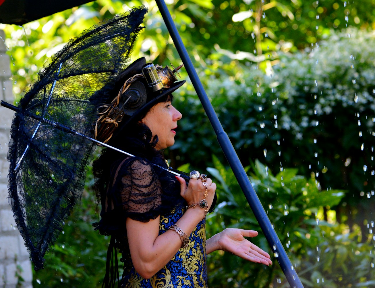 演员刘塑，角色塑造的艺术人生之旅