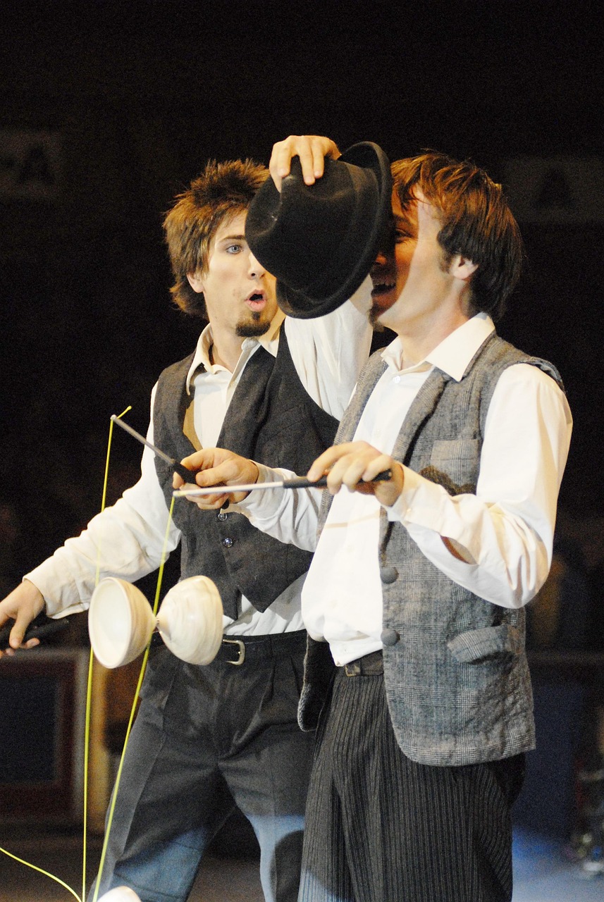 青春演绎传奇，水浒少年演员风采展示