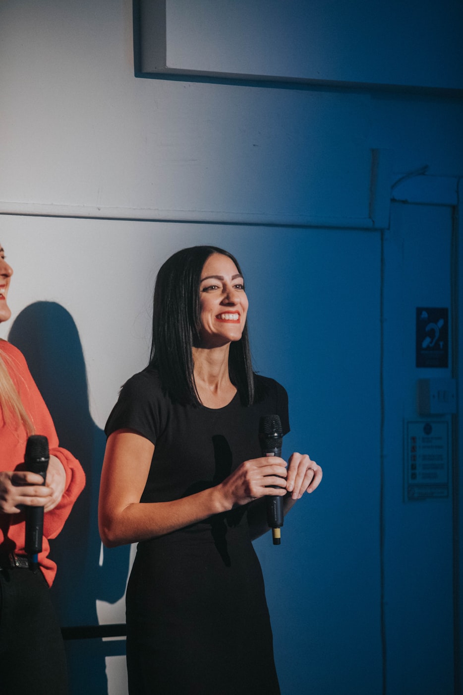 相声大师刘惠，闪耀于舞台的璀璨明星