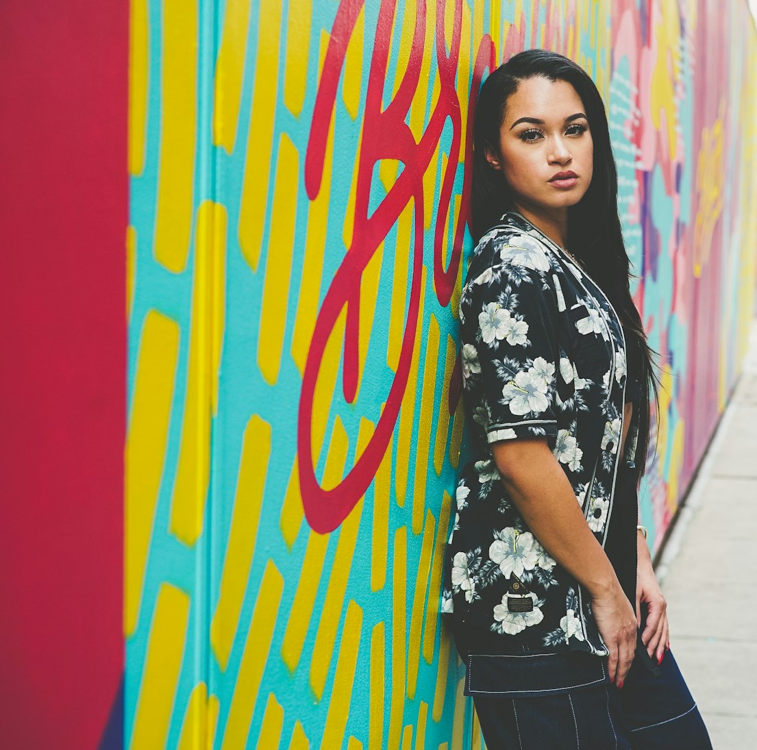 尤果网精选美女图集，美丽与艺术的跨界融合