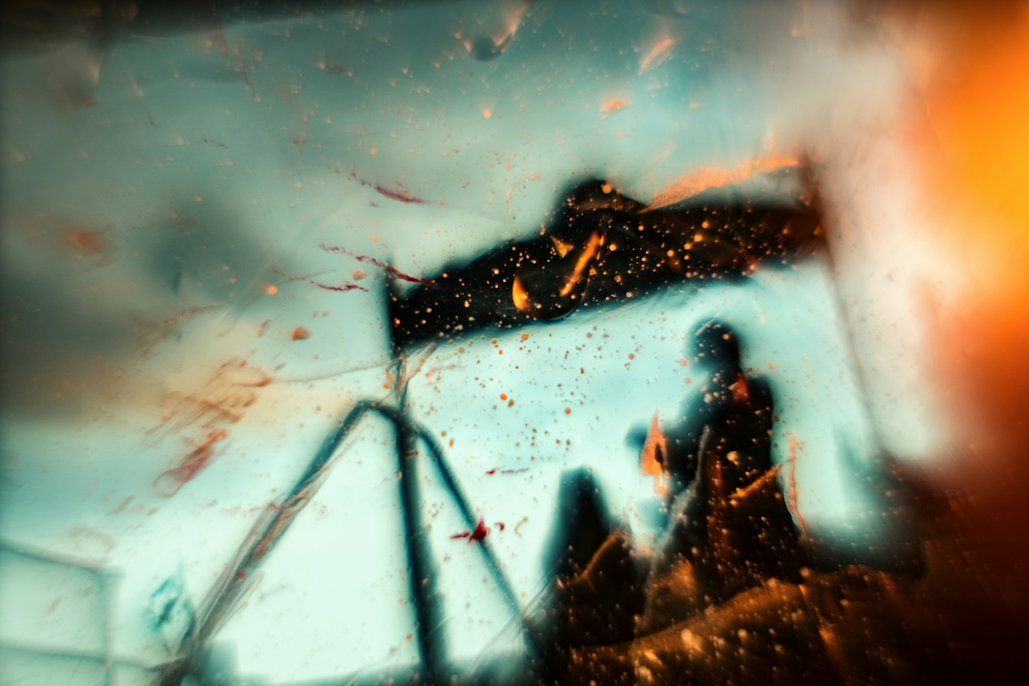 奇幻世界新篇章,探索神秘未知领域的奇幻之旅