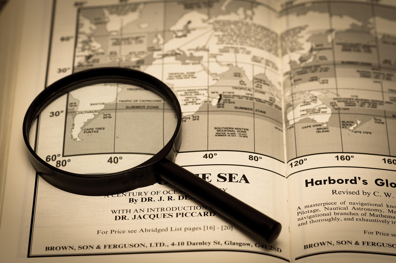 探索与发现，精选资源年度综述 2022