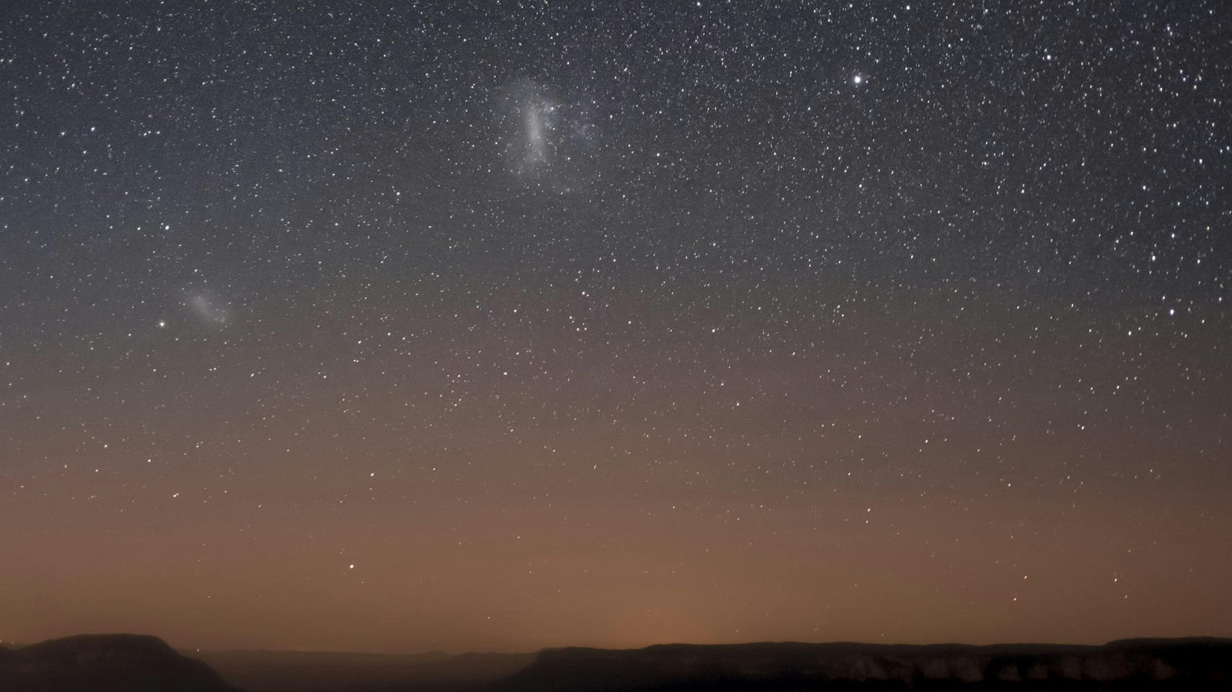 明星璀璨之名，星空中闪耀的超级巨星