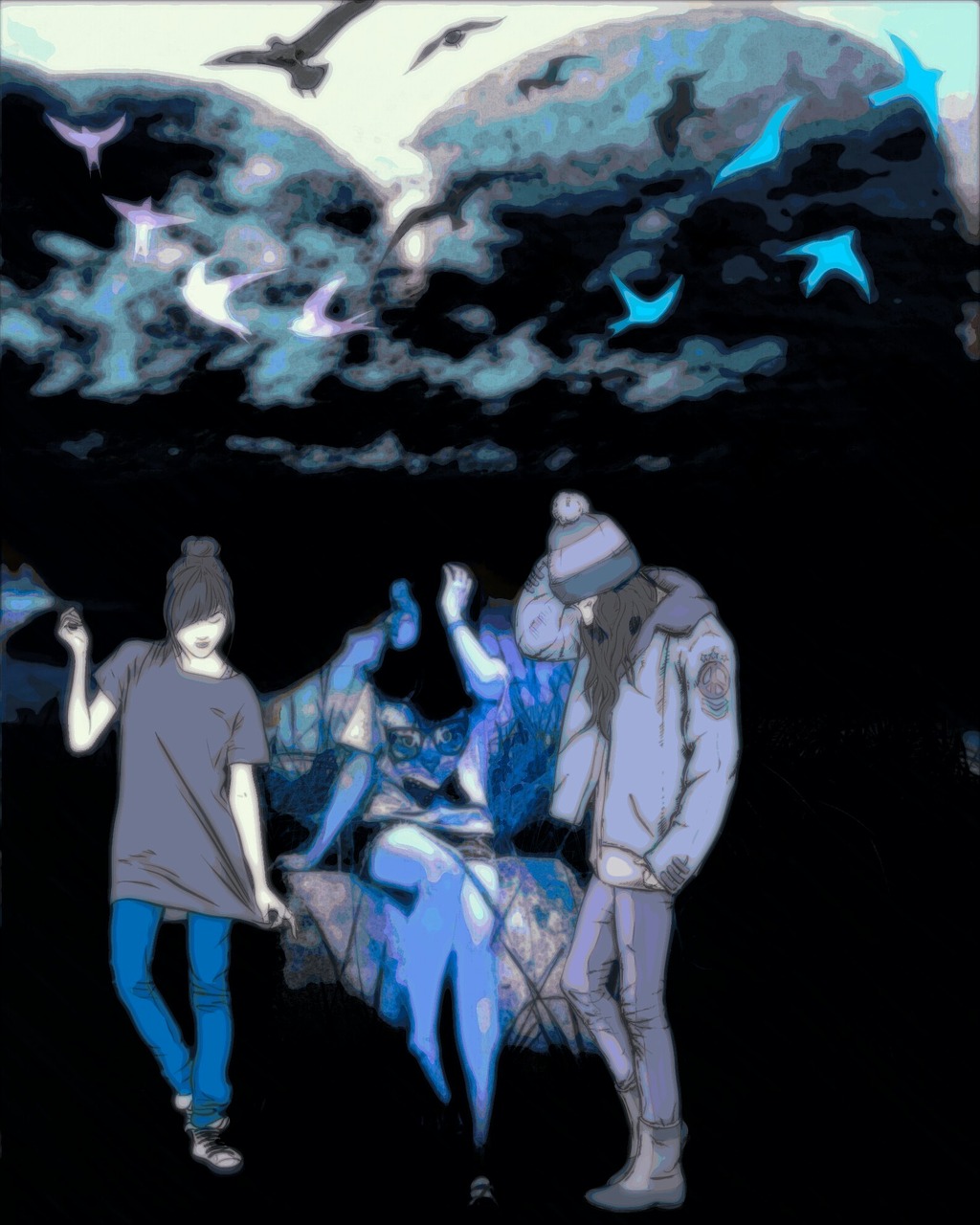 北京青年电视剧，青春热血的奋斗篇章