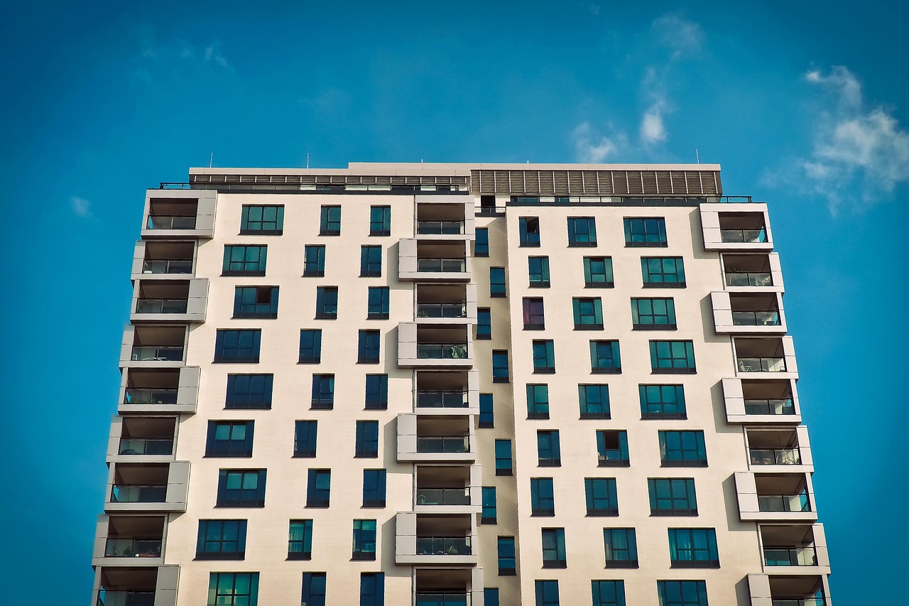 泰安房产最新资讯，市场趋势、热门区域与未来发展展望