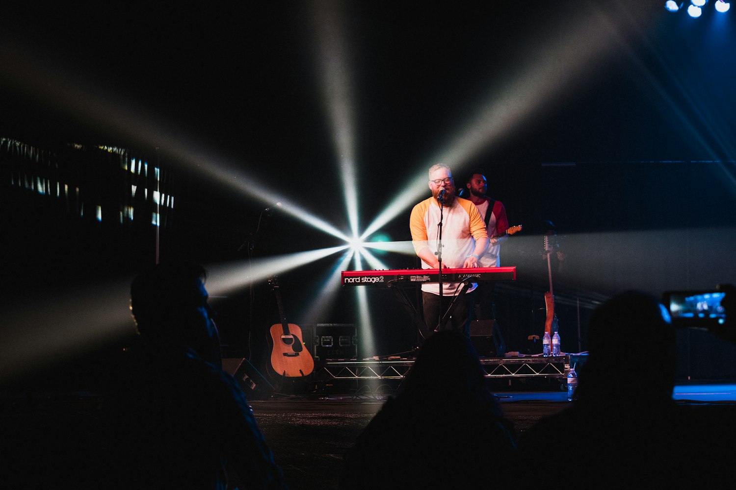 探索音乐新领域魅力的最新音浪地带