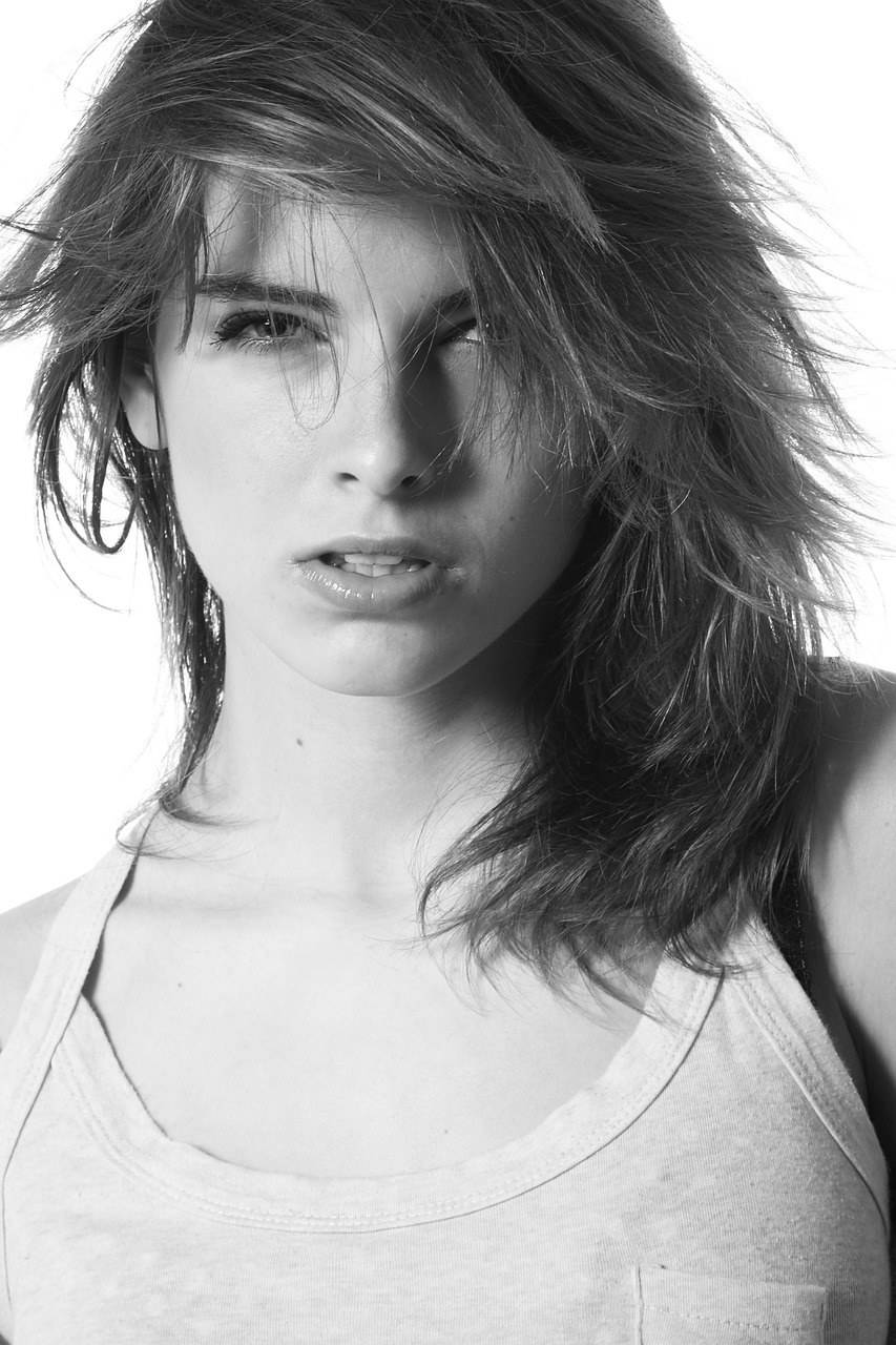 无耳垂明星的独特时尚魅力，潮流与个人魅力的诠释