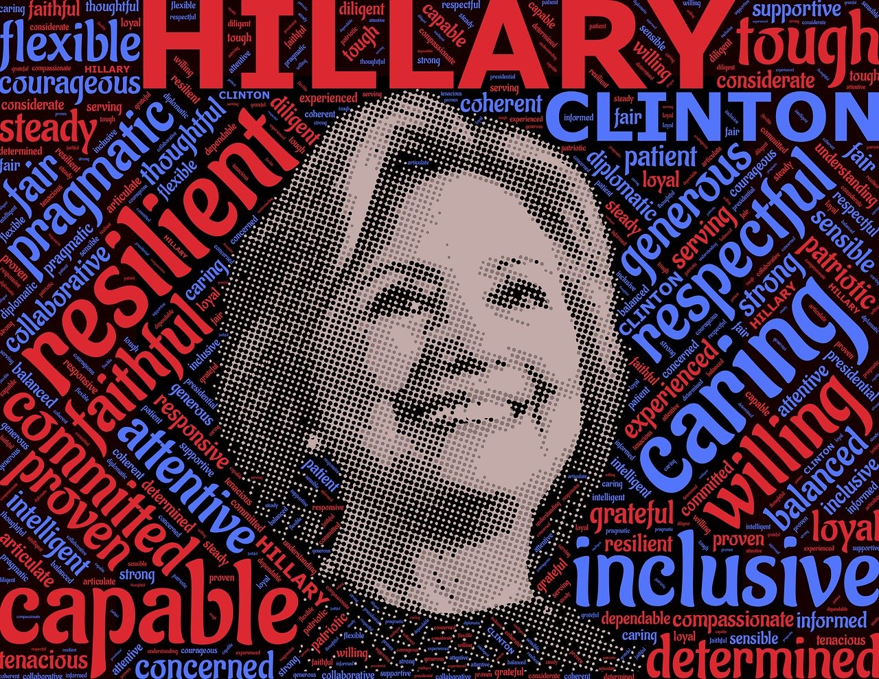 最新美国选举进展，候选人及选民的声音与行动动态更新