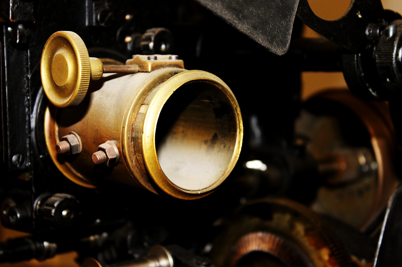 影院最新佳作，深度探索电影的魅力与内涵