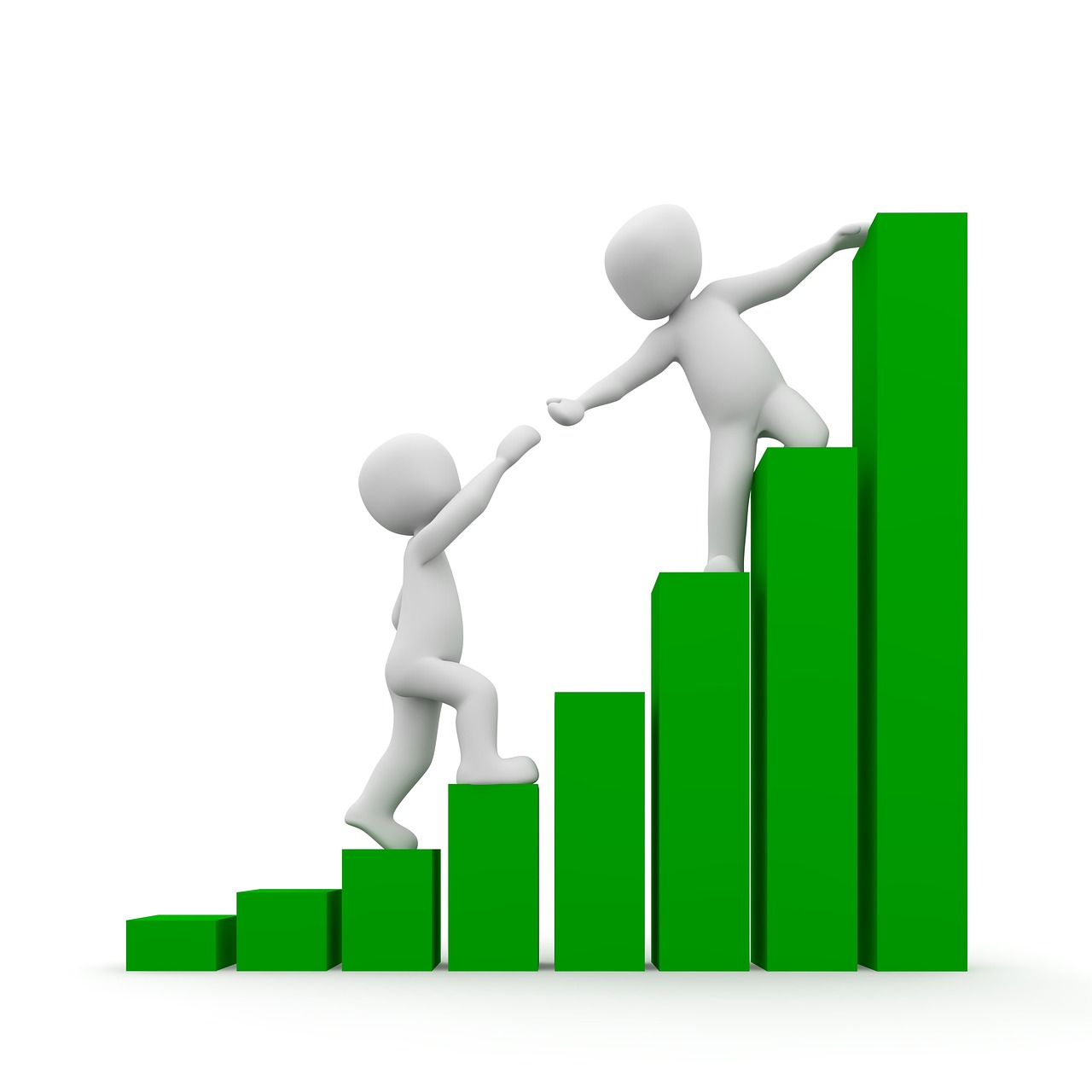 揭秘买股票的资金去向，钱究竟流向何方？