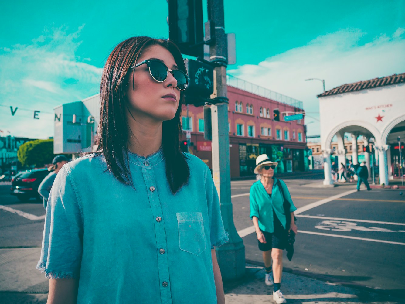 冒皮皮新动态，引领潮流，展现无限时尚魅力