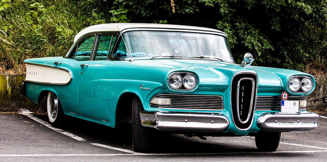 美国最新跑车亮相，开启速度与激情的新纪元