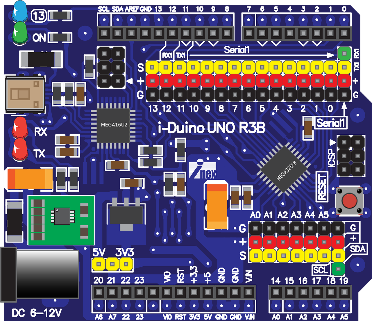 FPC最新动态，引领柔性电路板技术创新与发展潮流