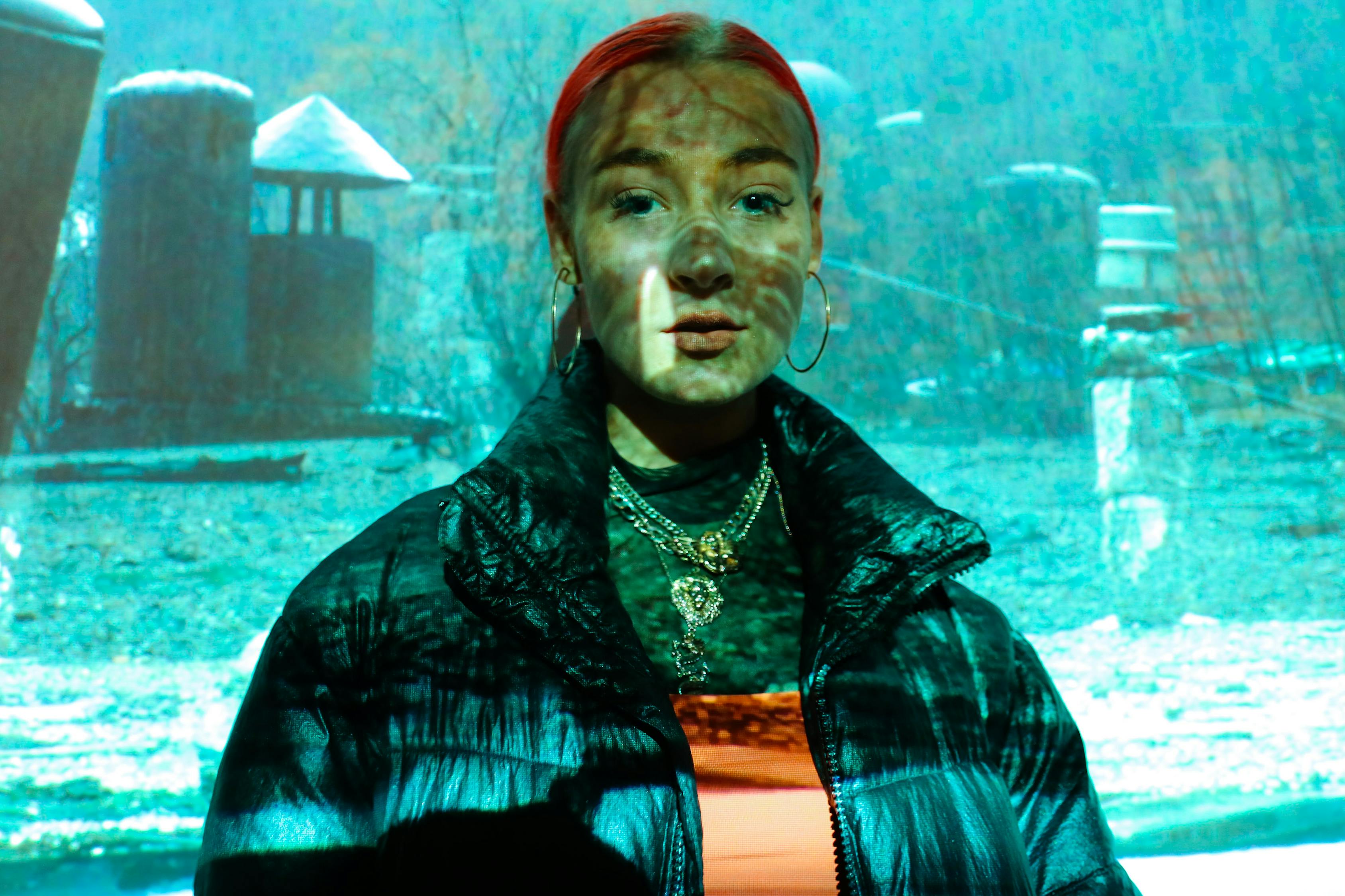 多元文化交融的视觉盛宴，亚洲电影在线观看