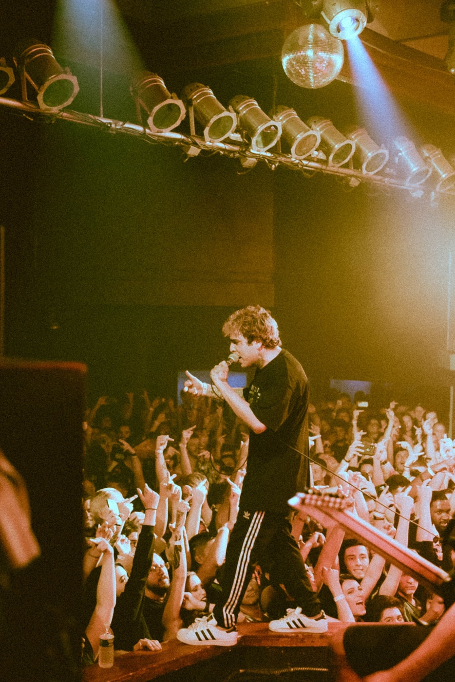 最新歌曲分享，音乐的魅力与共享的快乐之旅