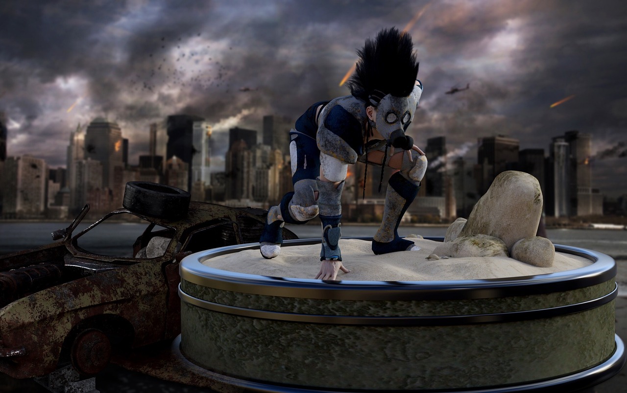 最新完结小说推荐，探索未知世界的精彩之旅