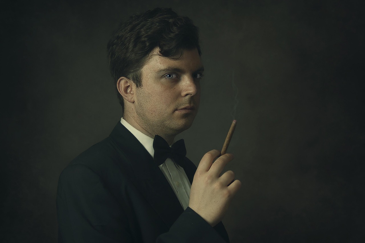 演员于毅，才华横溢的影视明星个人资料揭秘