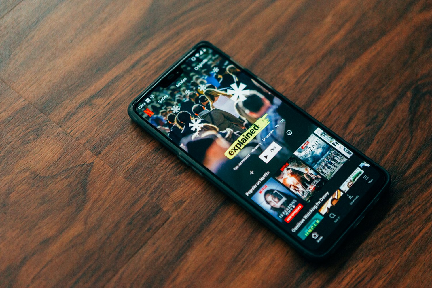 当下最热门新款手机排行与探索