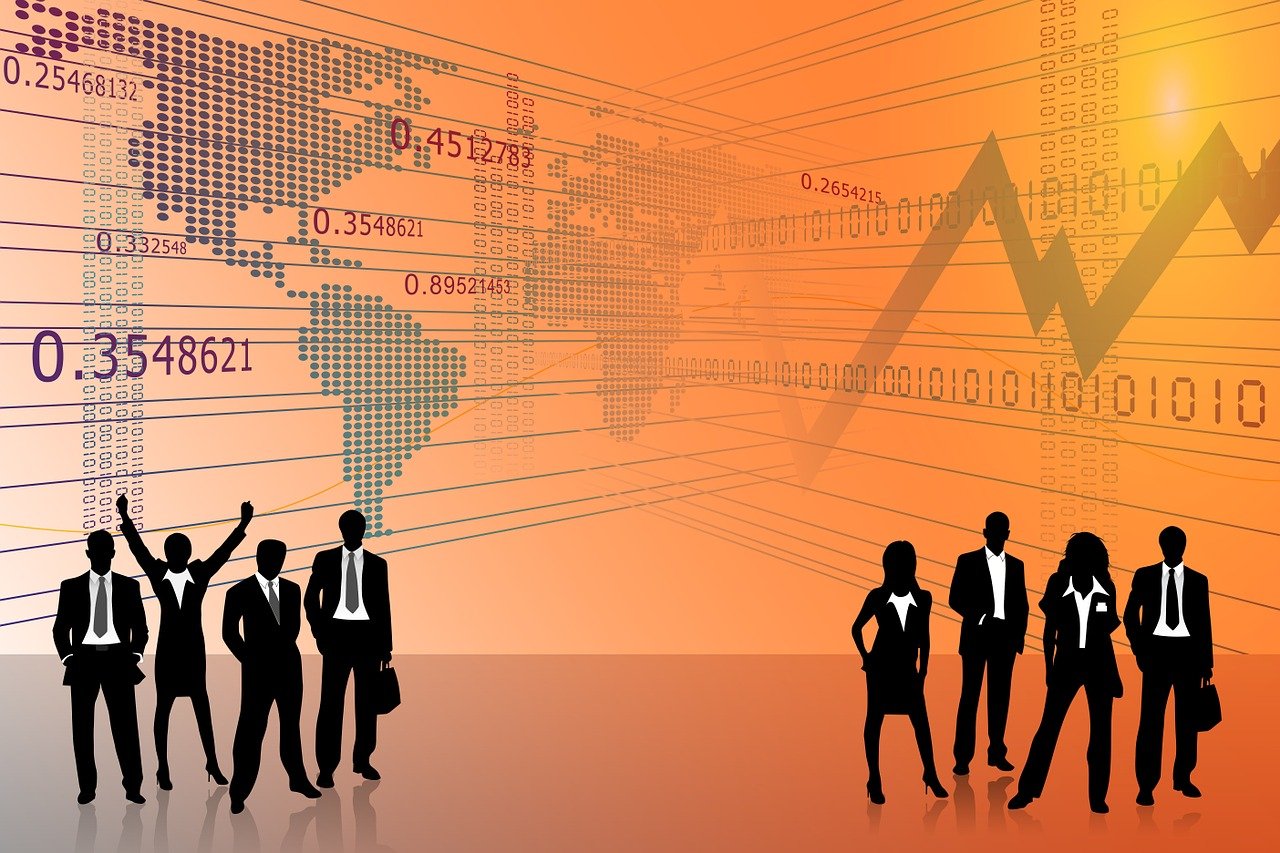 港股上市企业的崛起、面对的挑战与未来发展