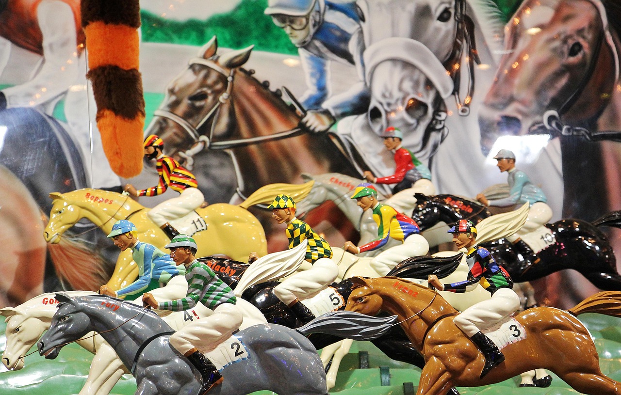 激烈对决，一场精彩绝伦的比赛